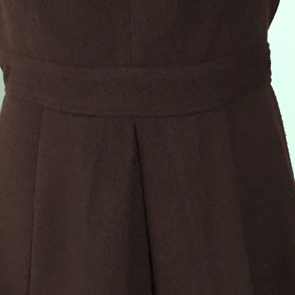 Proenza Schouler Wool Blend Dress, sz 10 - Picture 5 of 12